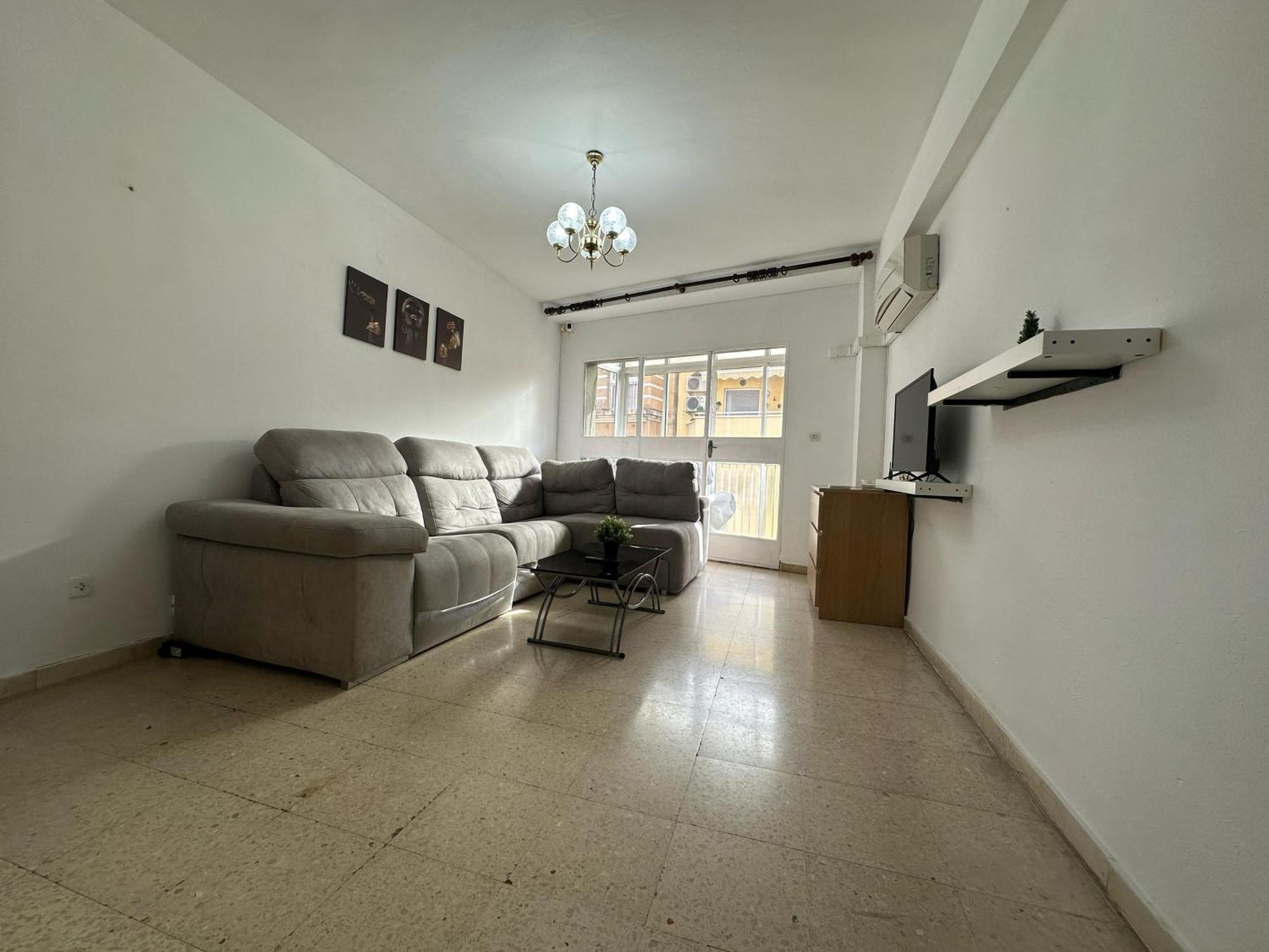 Habitacion Doble En La Victoria مالقة المظهر الخارجي الصورة