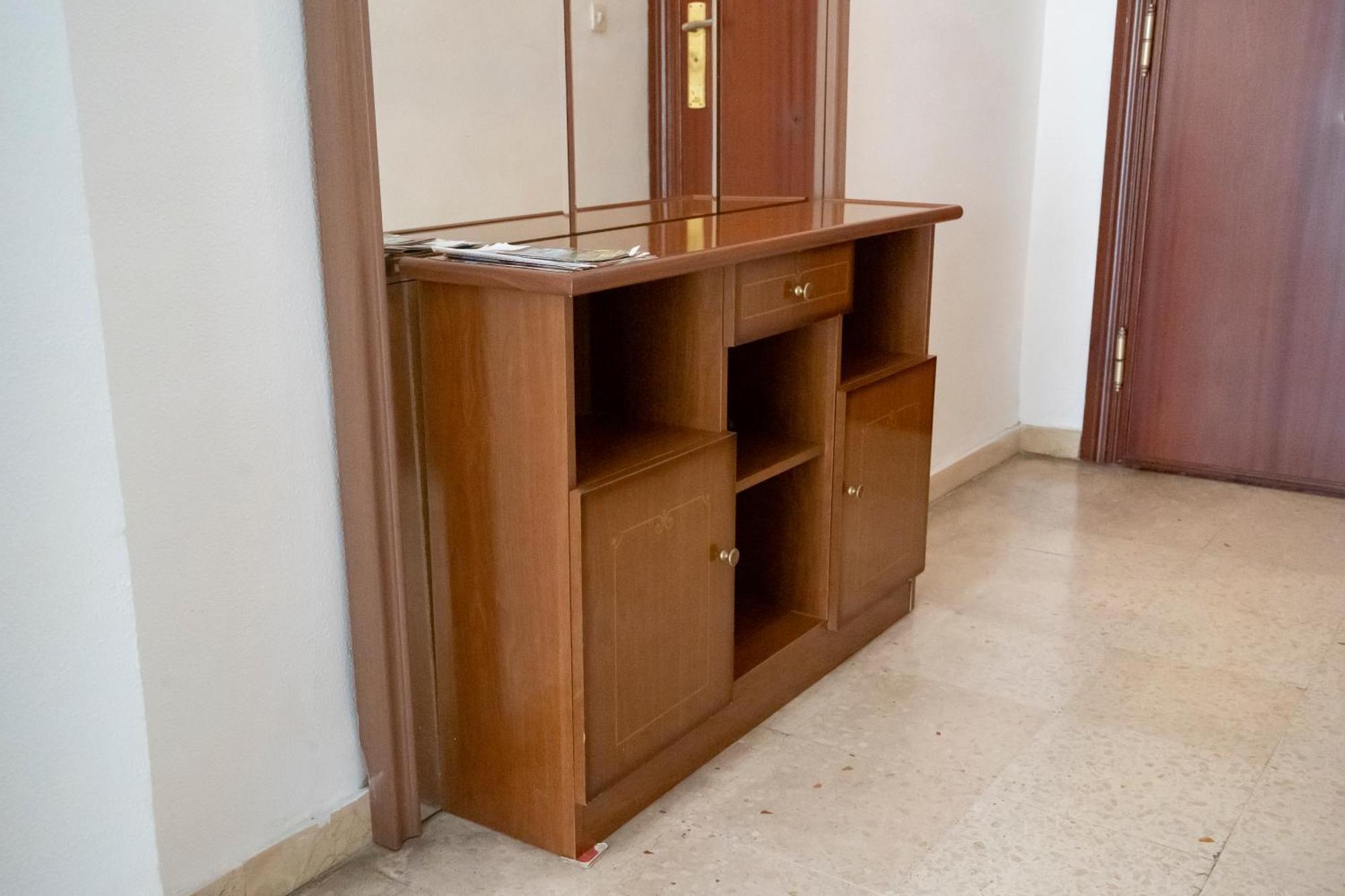 Habitacion Doble En La Victoria مالقة المظهر الخارجي الصورة
